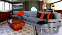 PRINCESS ILUKA -  Sky Lounge